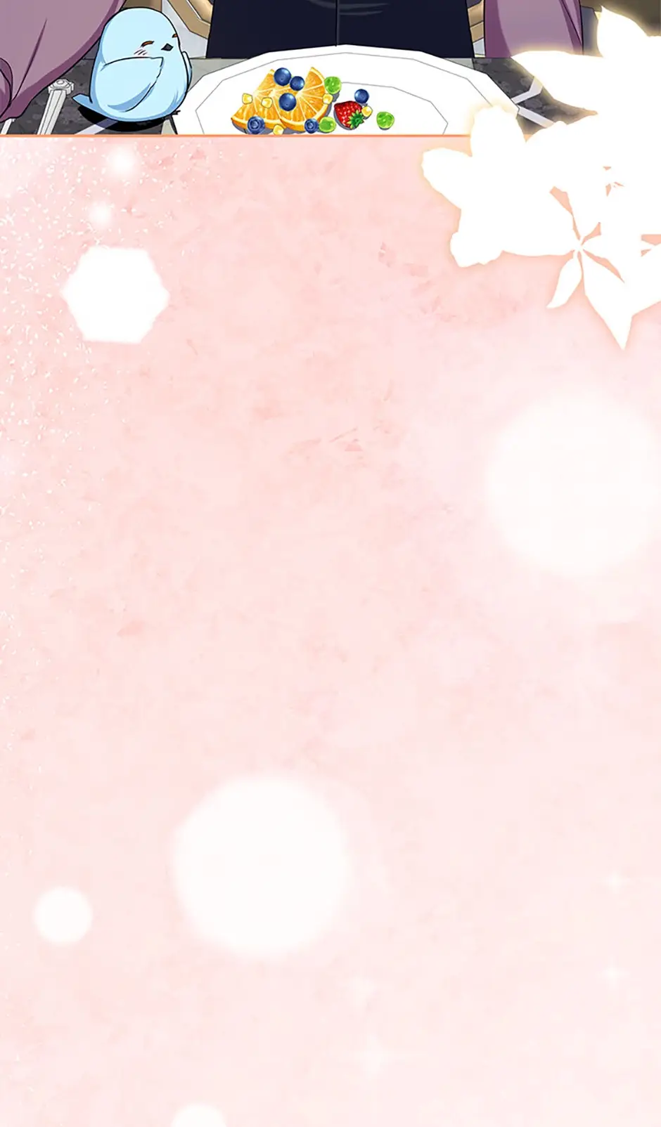 Read Lady Blue Bird of the White Lion Family EN Manga Online
