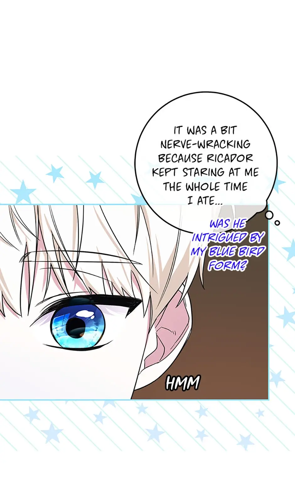 Read Lady Blue Bird of the White Lion Family EN Manga Online