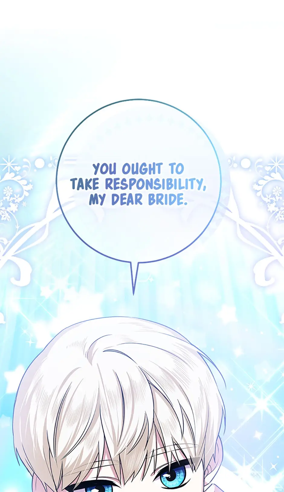 Read Lady Blue Bird of the White Lion Family EN Manga Online