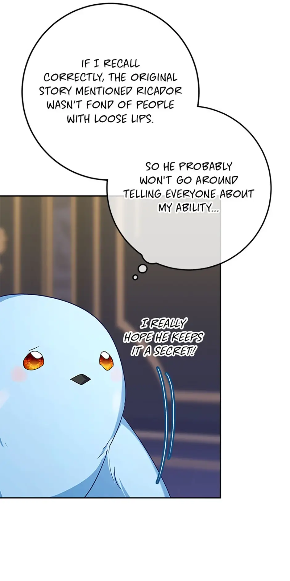 Read Lady Blue Bird of the White Lion Family EN Manga Online