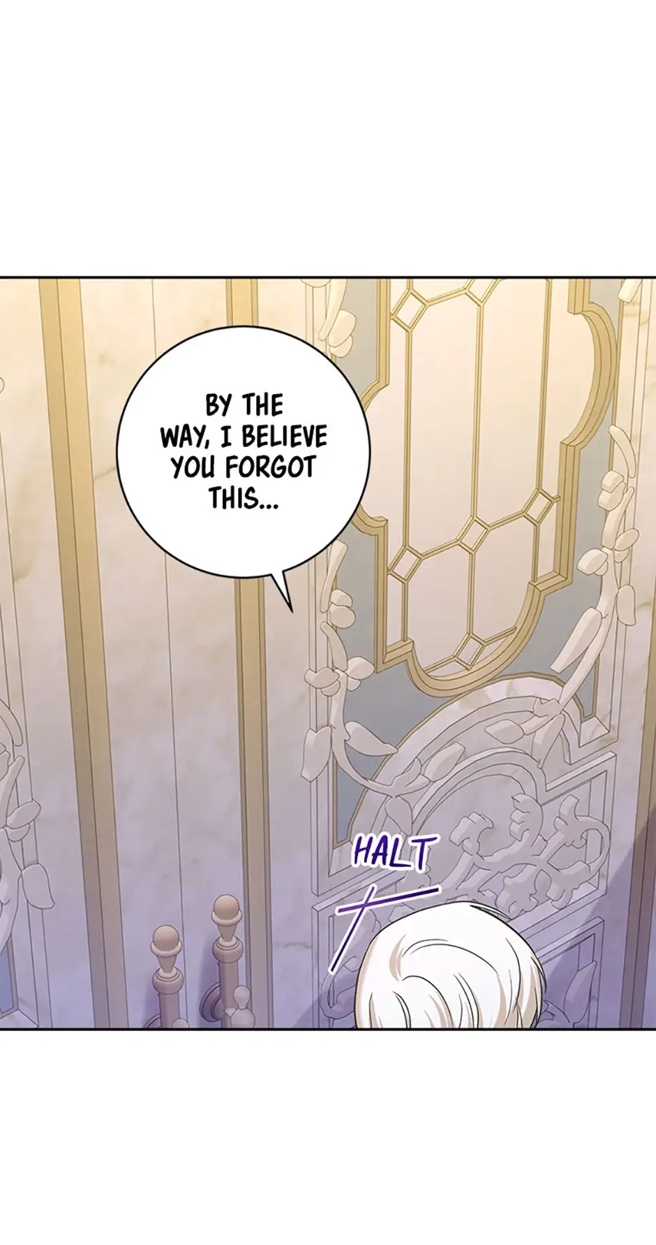 Read Lady Blue Bird of the White Lion Family EN Manga Online