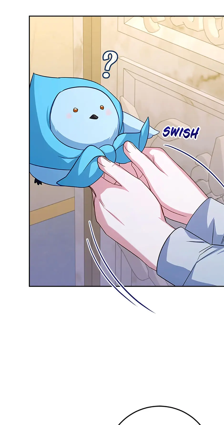Read Lady Blue Bird of the White Lion Family EN Manga Online