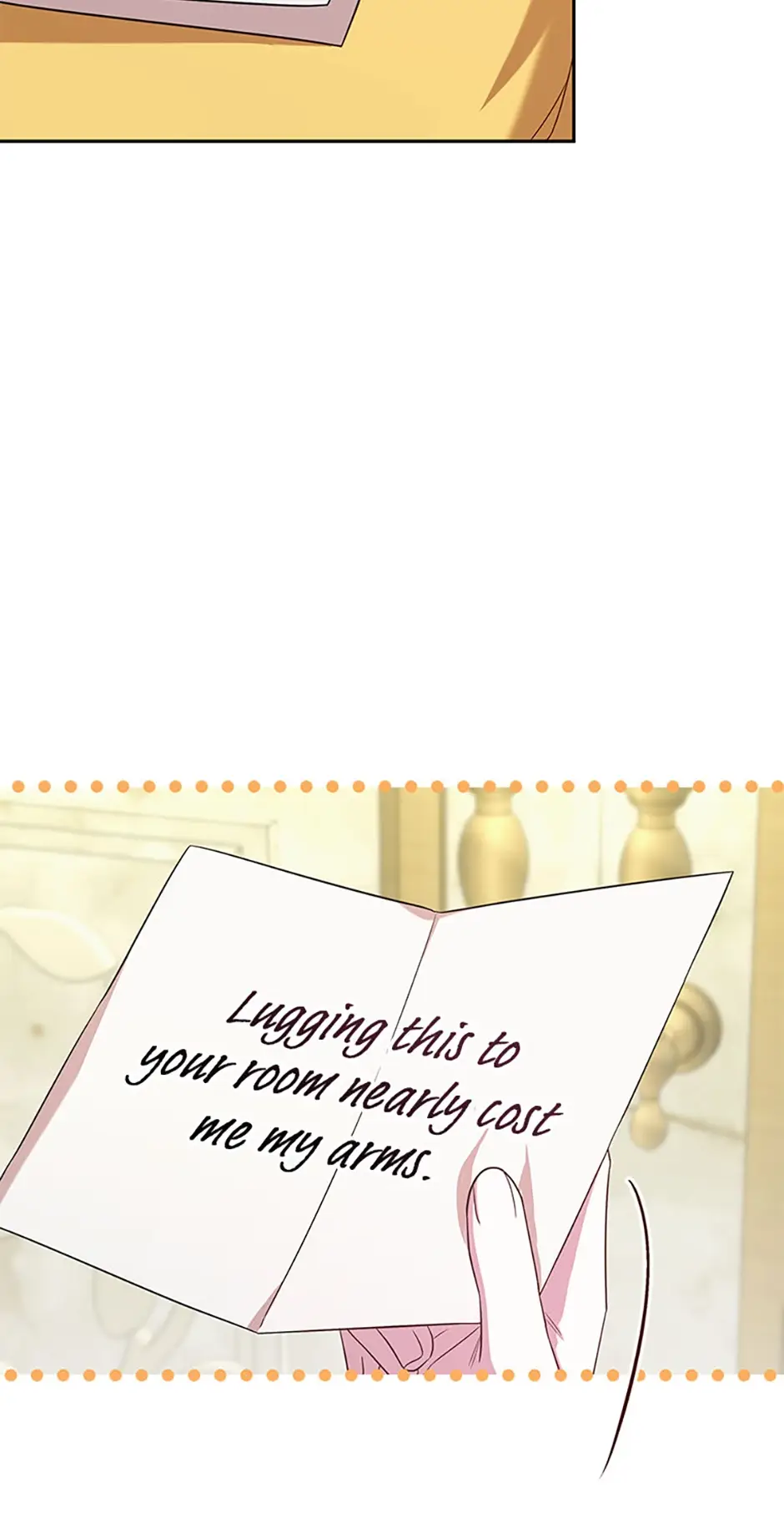 Read Lady Blue Bird of the White Lion Family EN Manga Online