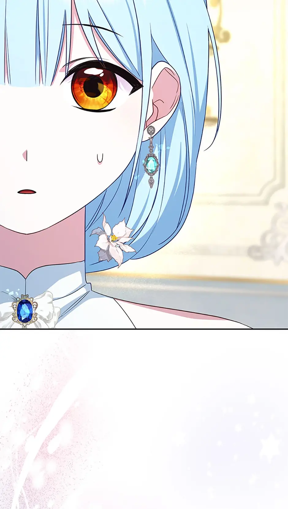Read Lady Blue Bird of the White Lion Family EN Manga Online