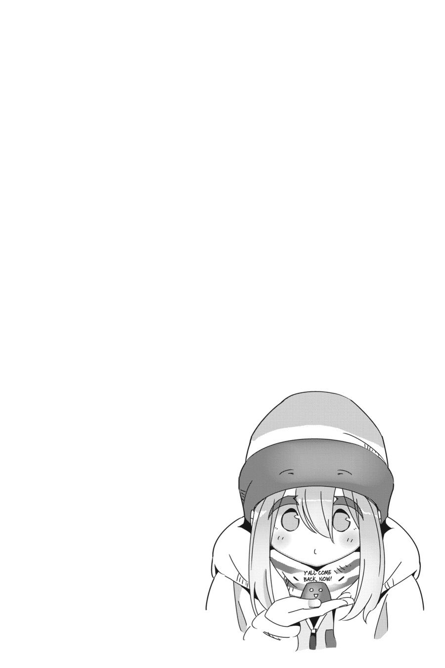 Read Laid-Back Camp EN Manga Online