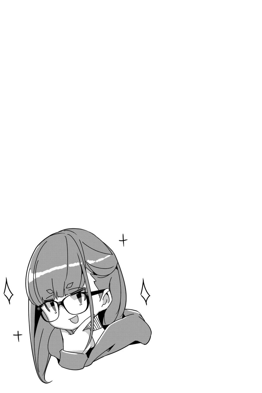 Read Laid-Back Camp EN Manga Online