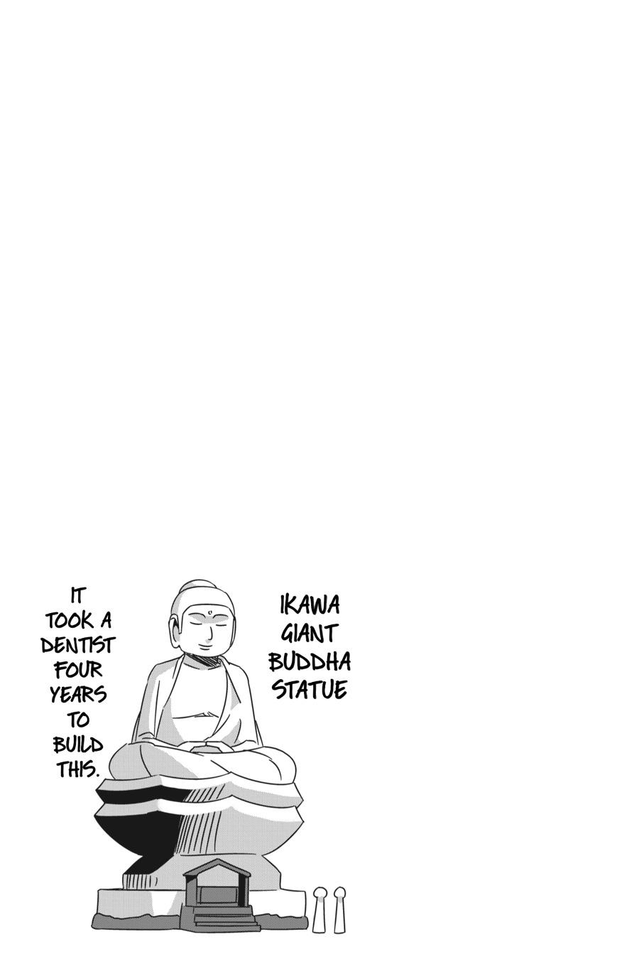 Read Laid-Back Camp EN Manga Online