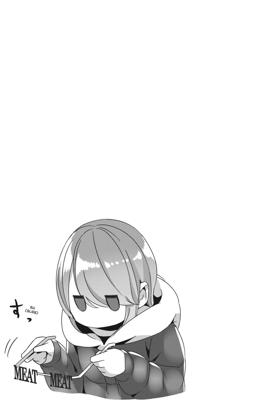 Read Laid-Back Camp EN Manga Online