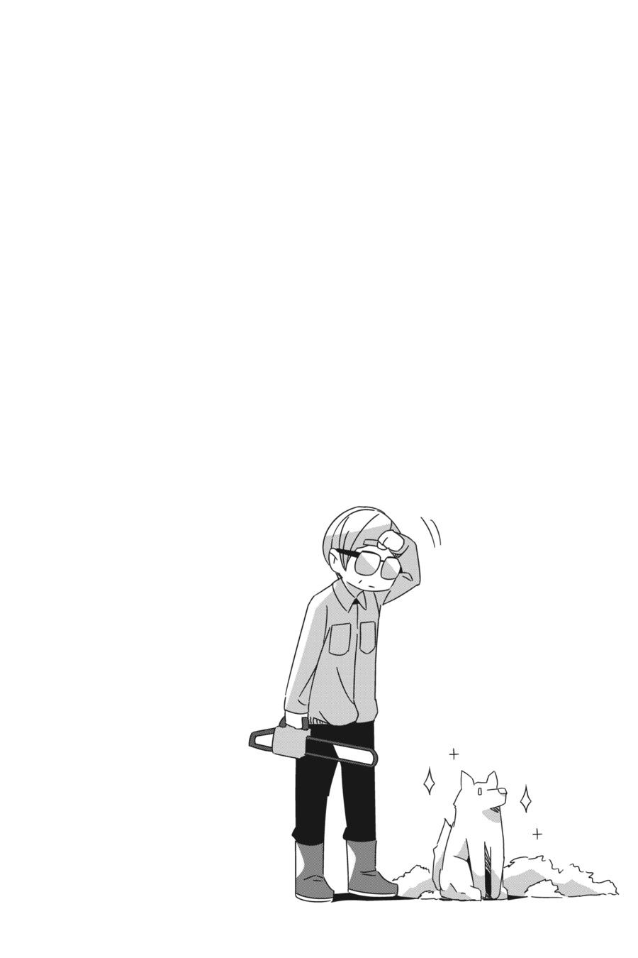 Read Laid-Back Camp EN Manga Online