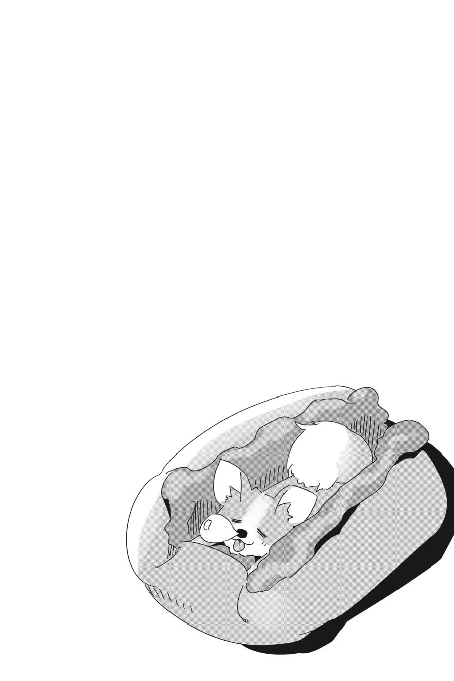 Read Laid-Back Camp EN Manga Online