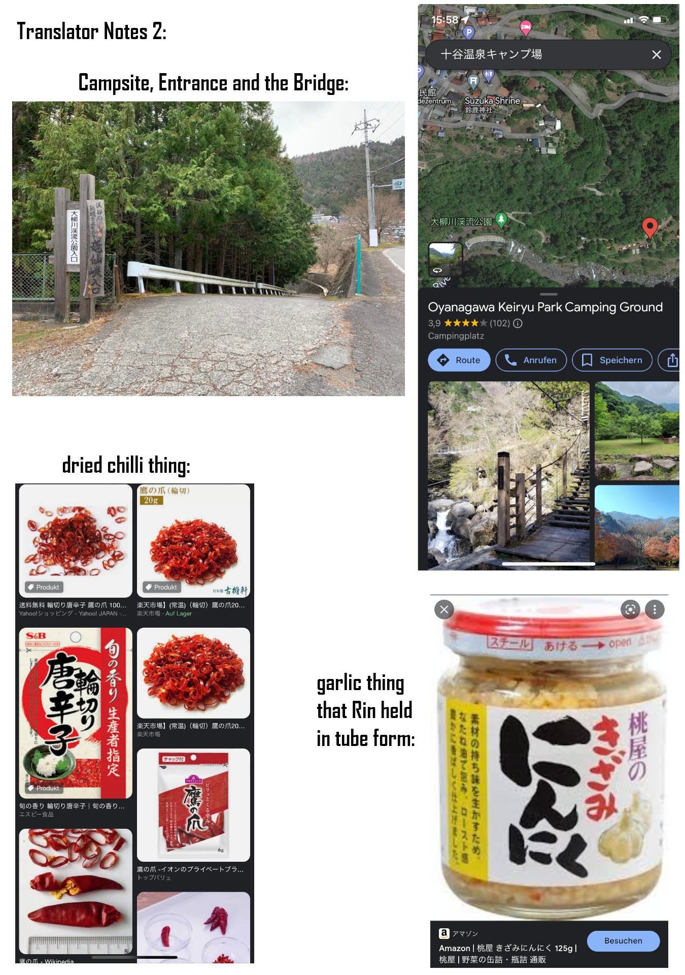 Read Laid-Back Camp EN Manga Online