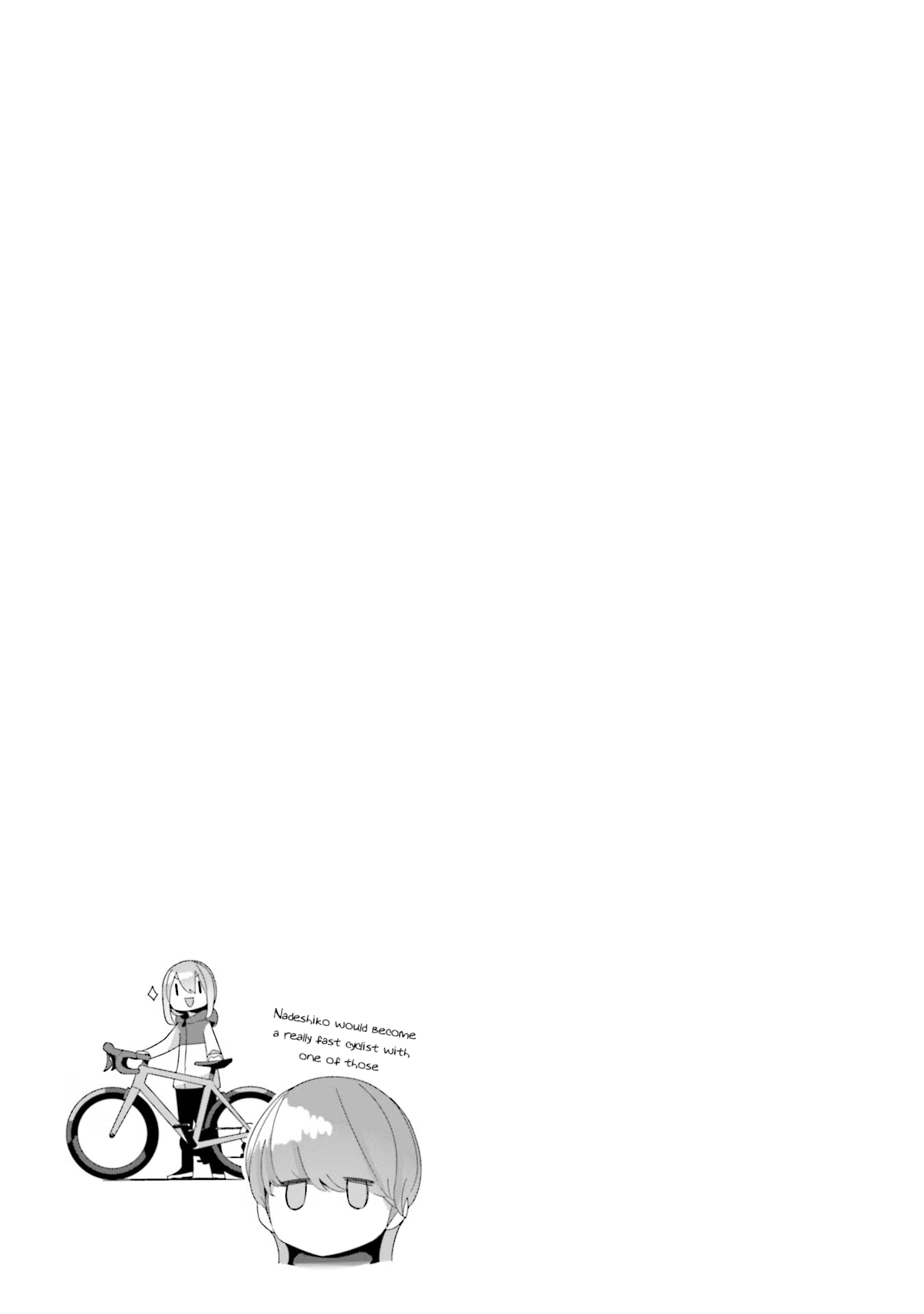 Read Laid-Back Camp EN Manga Online