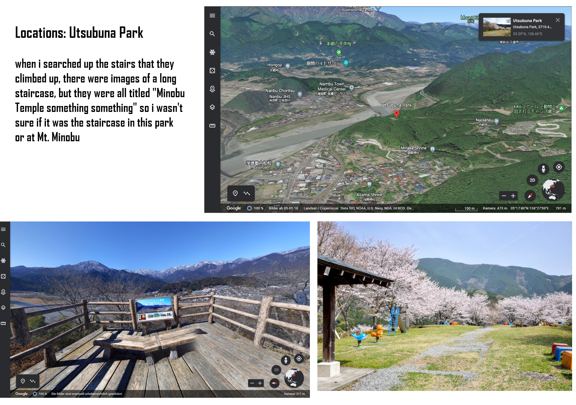 Read Laid-Back Camp EN Manga Online