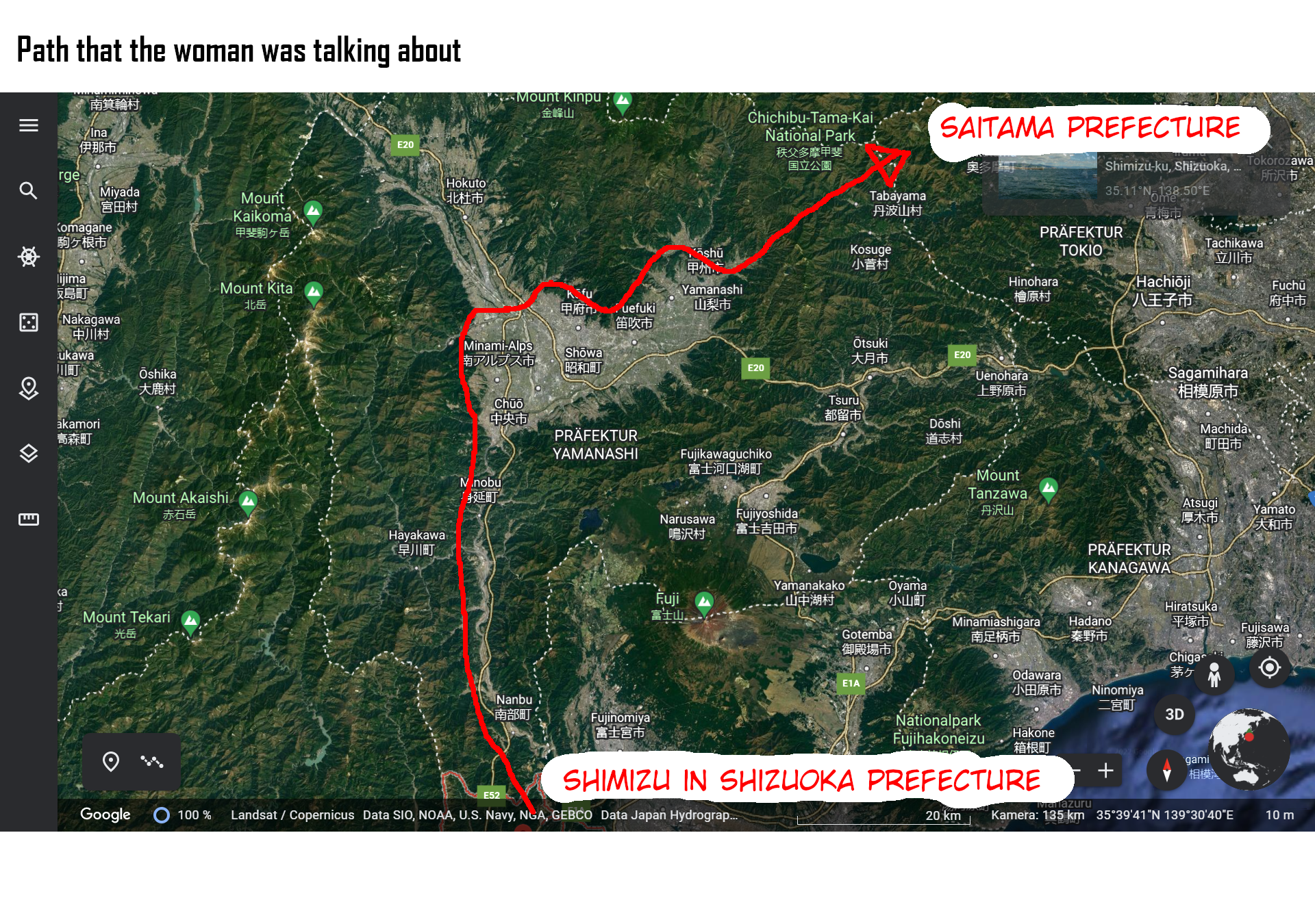 Read Laid-Back Camp EN Manga Online