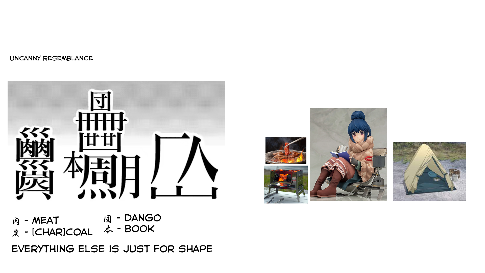 Read Laid-Back Camp EN Manga Online