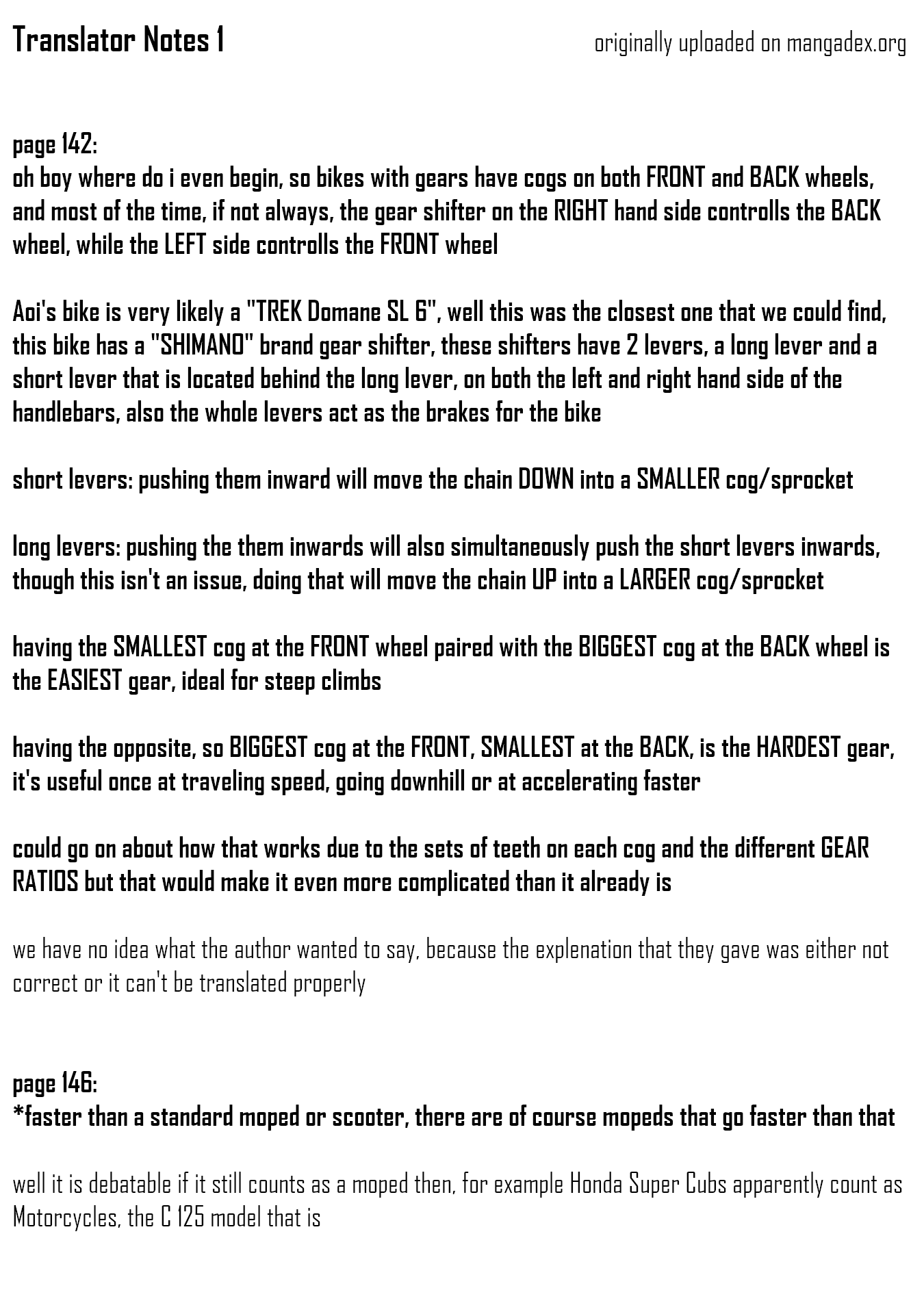 Read Laid-Back Camp EN Manga Online