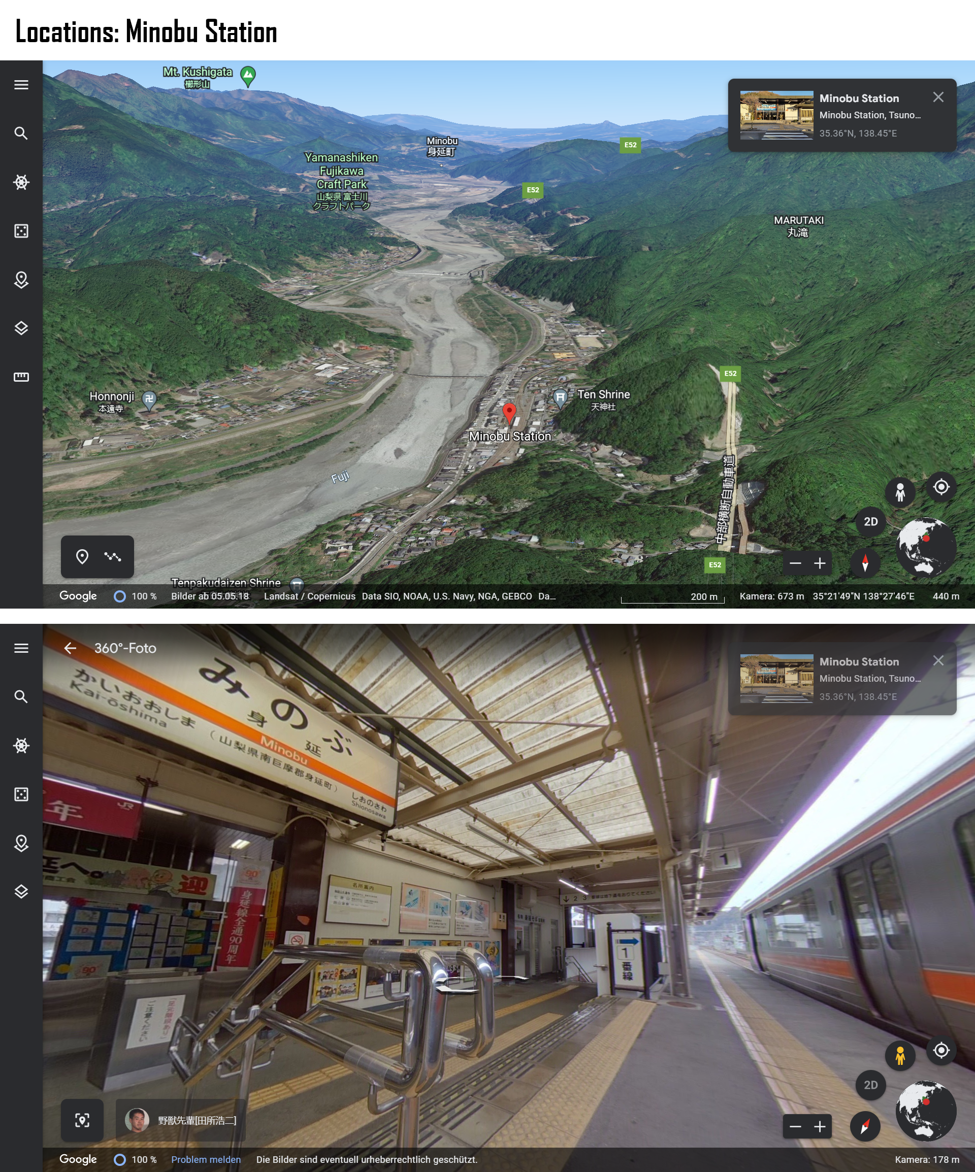 Read Laid-Back Camp EN Manga Online