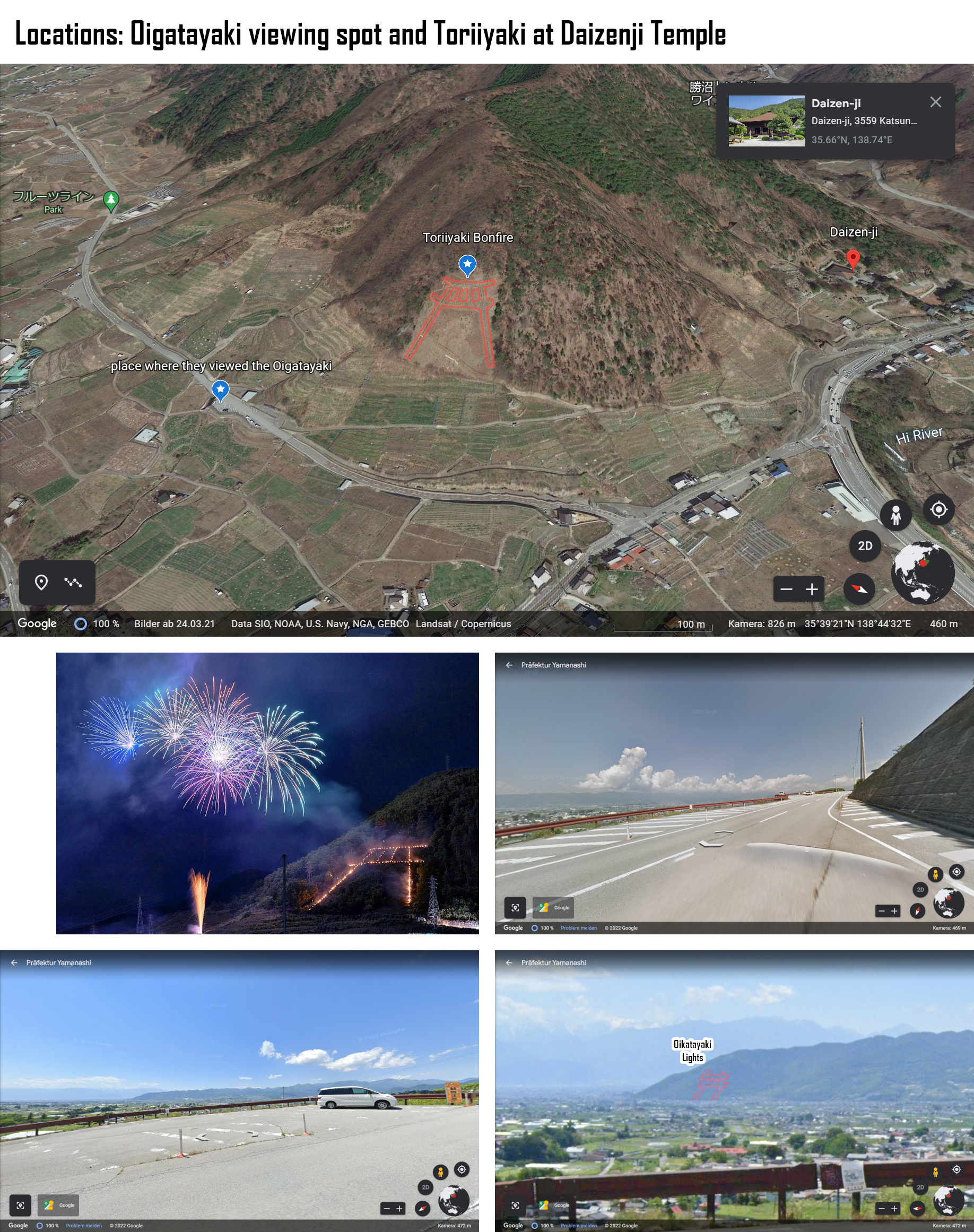 Read Laid-Back Camp EN Manga Online