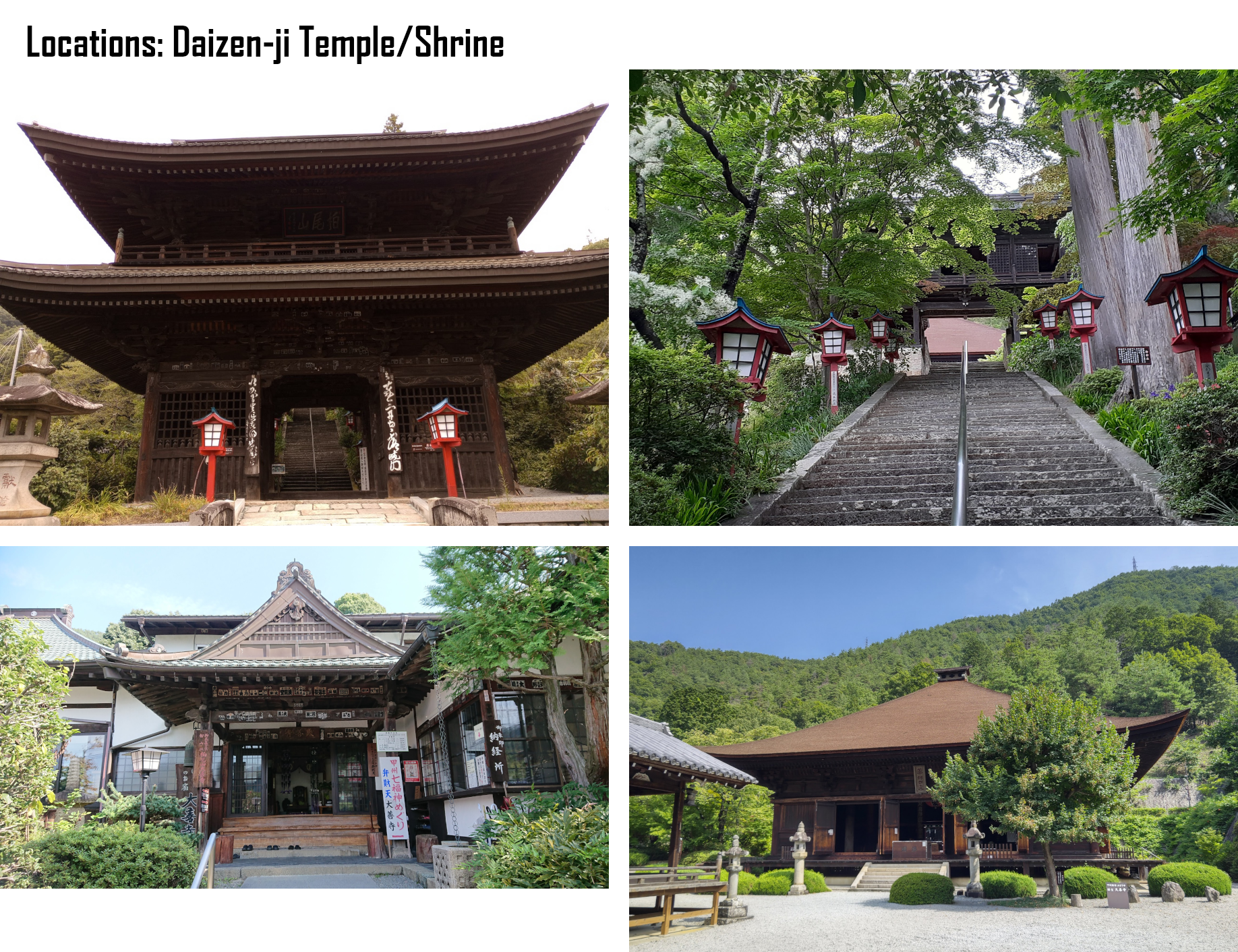 Read Laid-Back Camp EN Manga Online