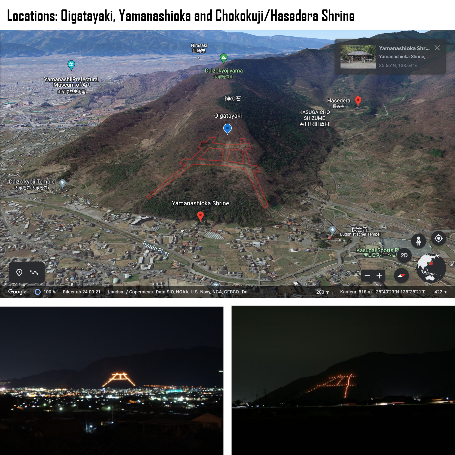 Read Laid-Back Camp EN Manga Online