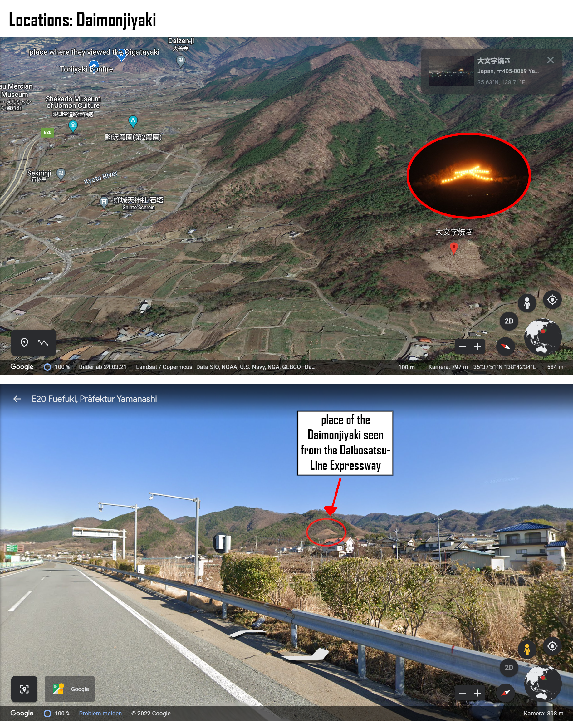 Read Laid-Back Camp EN Manga Online