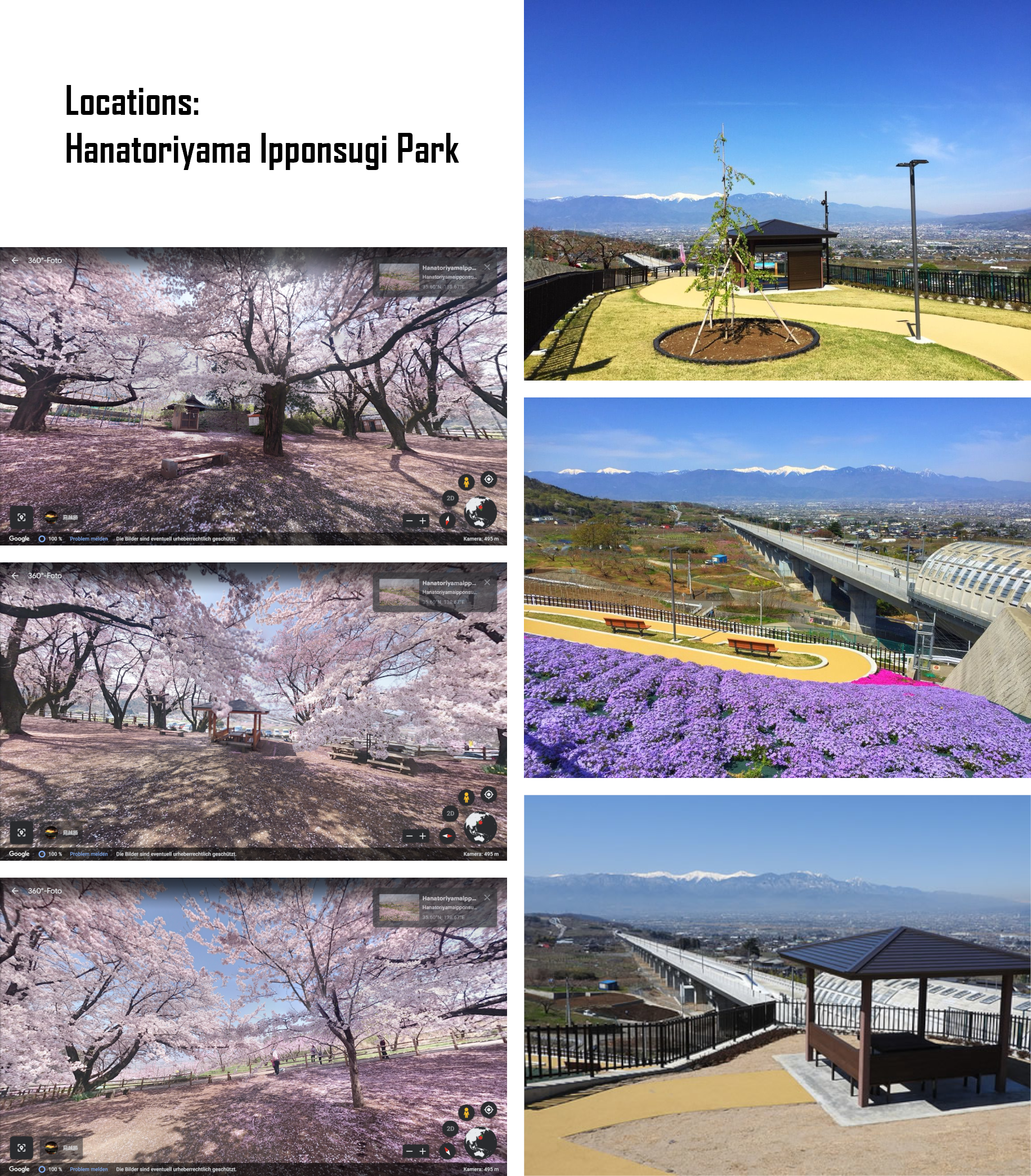 Read Laid-Back Camp EN Manga Online