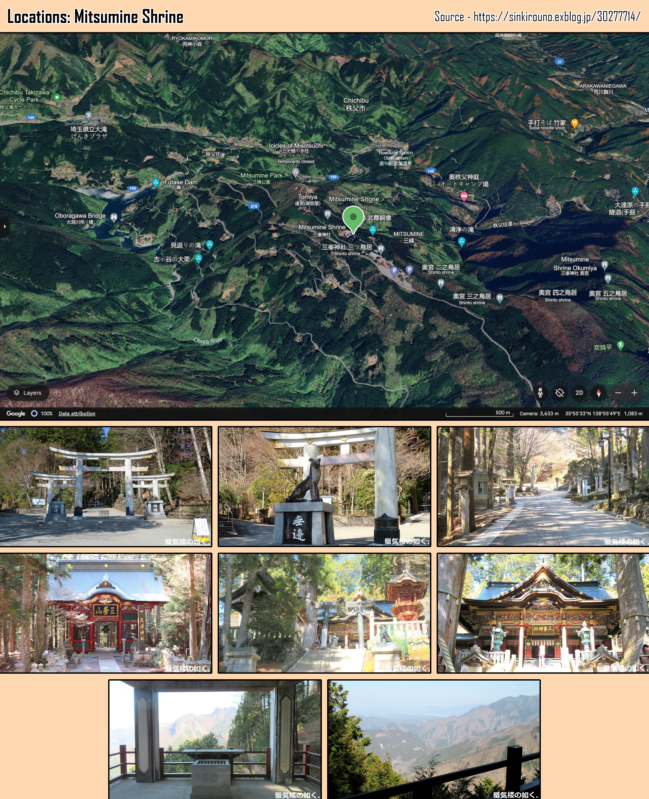 Read Laid-Back Camp EN Manga Online