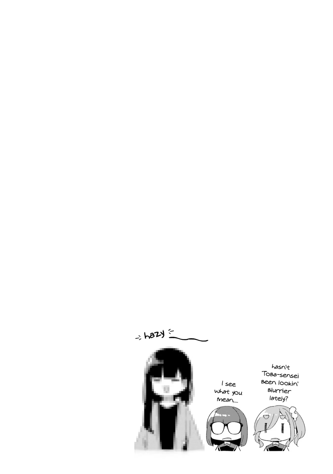 Read Laid-Back Camp EN Manga Online