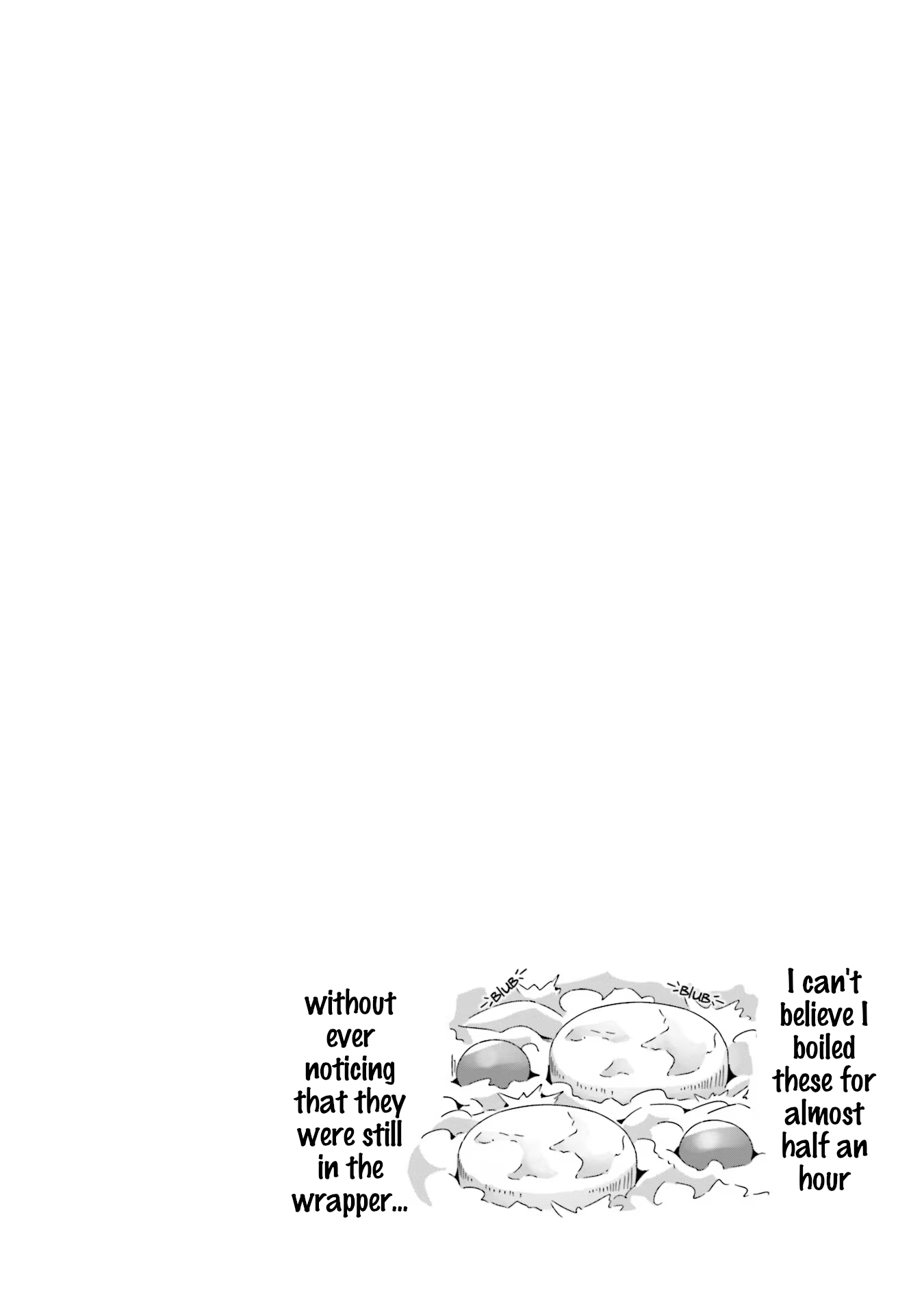 Read Laid-Back Camp EN Manga Online