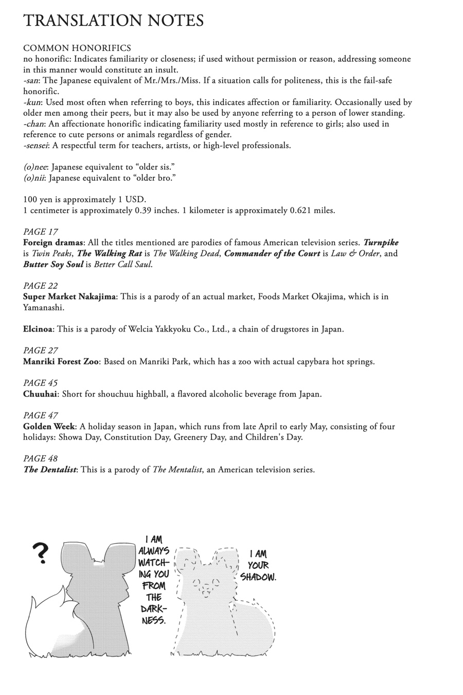 Read Laid-Back Camp EN Manga Online