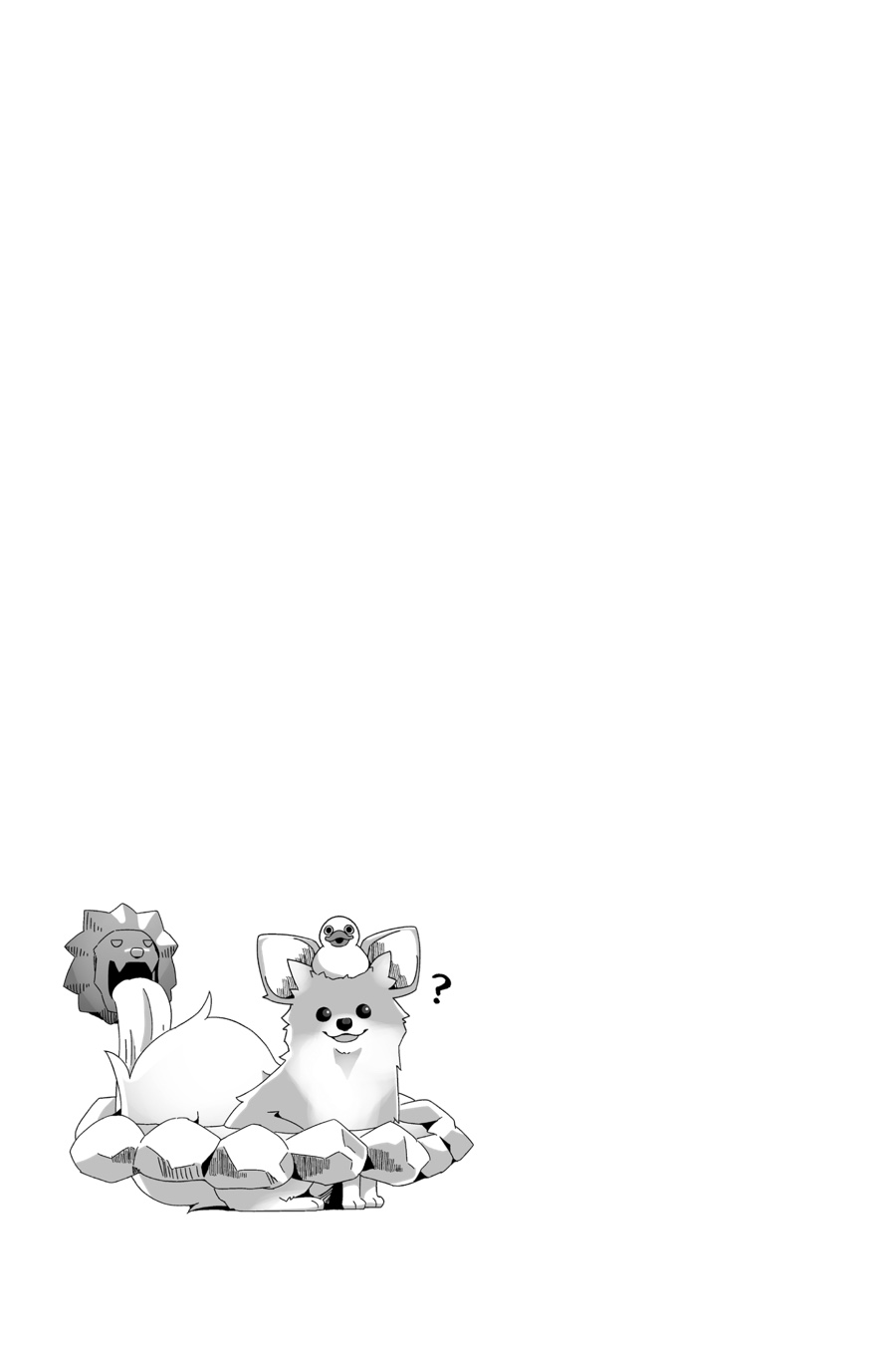 Read Laid-Back Camp EN Manga Online