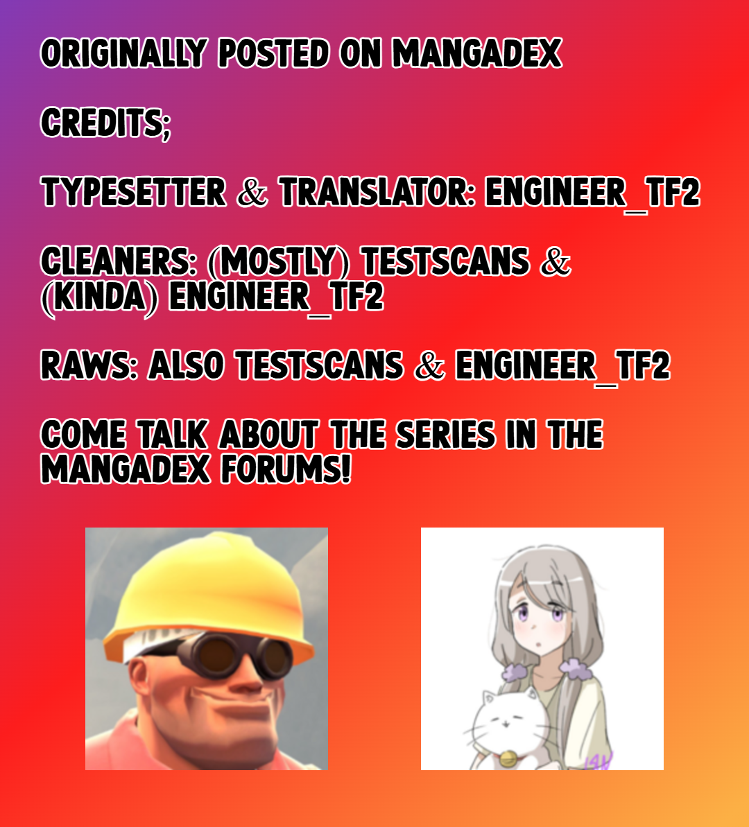 Read Laid-Back Camp EN Manga Online