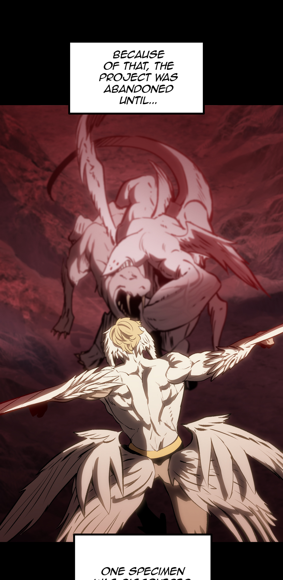 Read Latna Saga_ Survival of a Sword King EN Manga Online