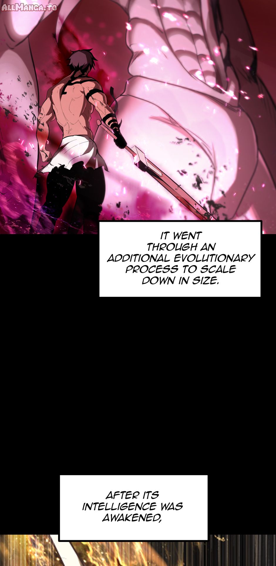 Read Latna Saga_ Survival of a Sword King EN Manga Online