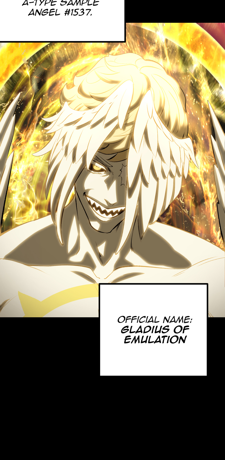 Read Latna Saga_ Survival of a Sword King EN Manga Online