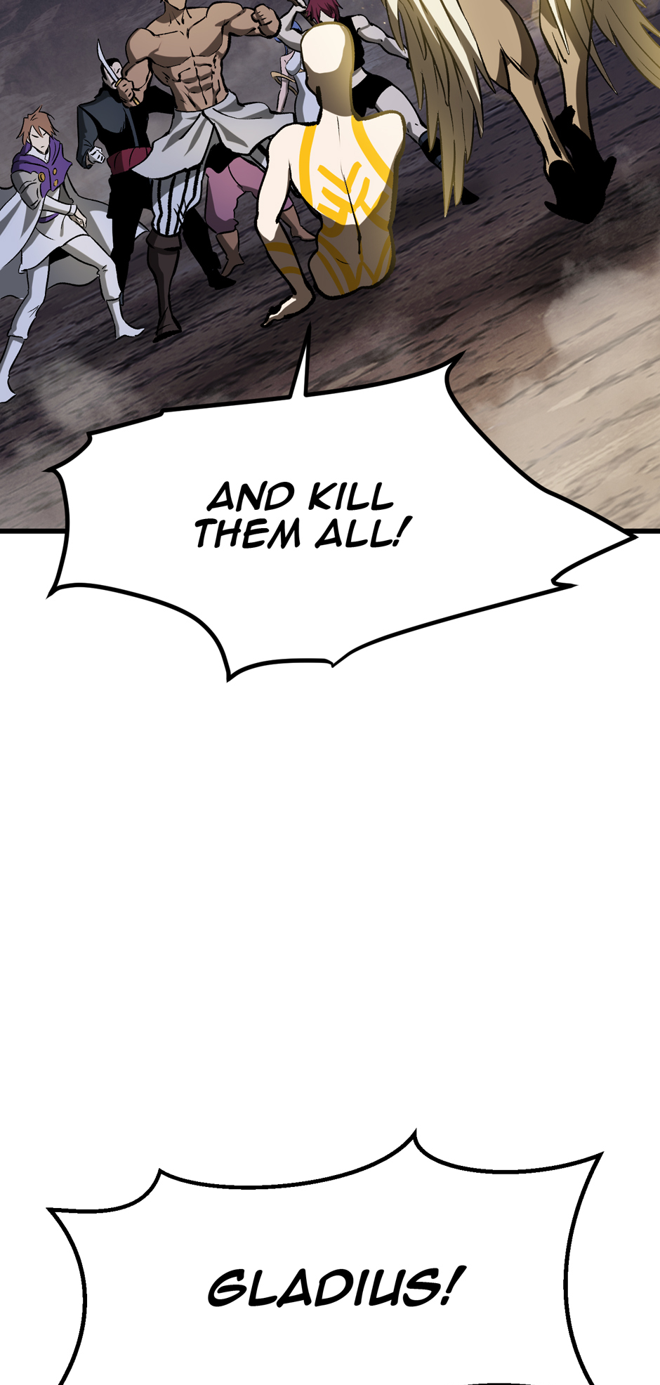 Read Latna Saga_ Survival of a Sword King EN Manga Online
