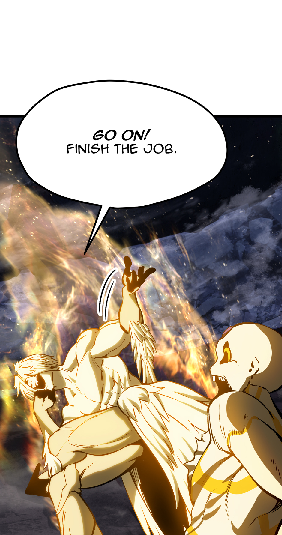 Read Latna Saga_ Survival of a Sword King EN Manga Online