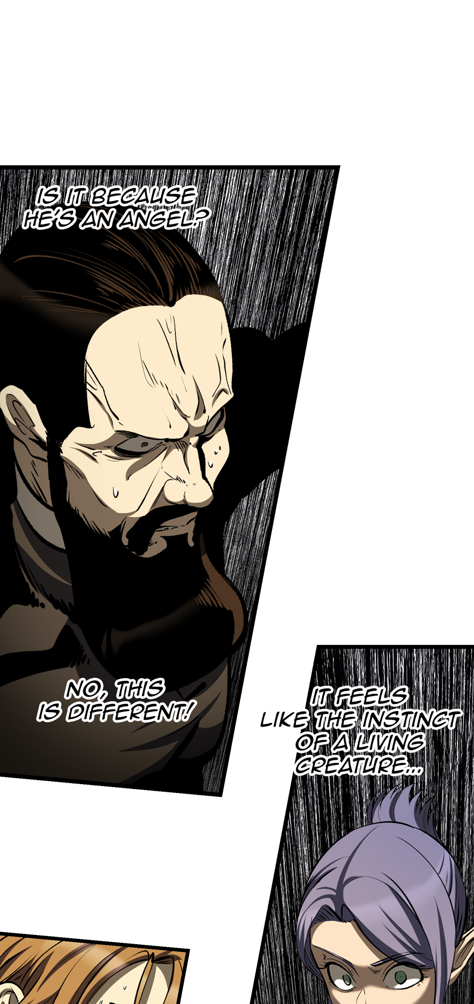 Read Latna Saga_ Survival of a Sword King EN Manga Online