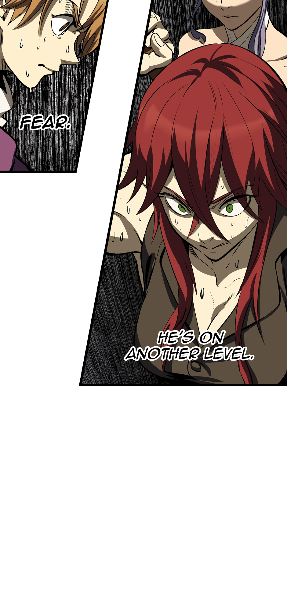 Read Latna Saga_ Survival of a Sword King EN Manga Online