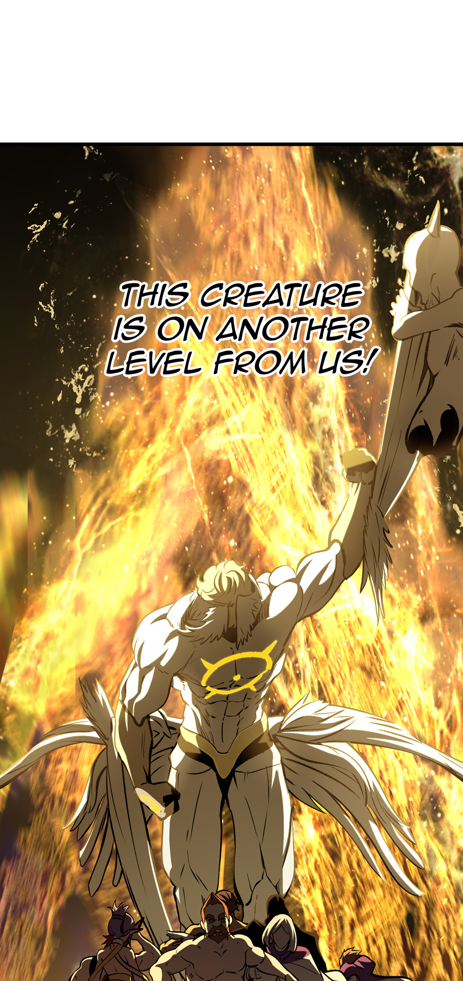 Read Latna Saga_ Survival of a Sword King EN Manga Online