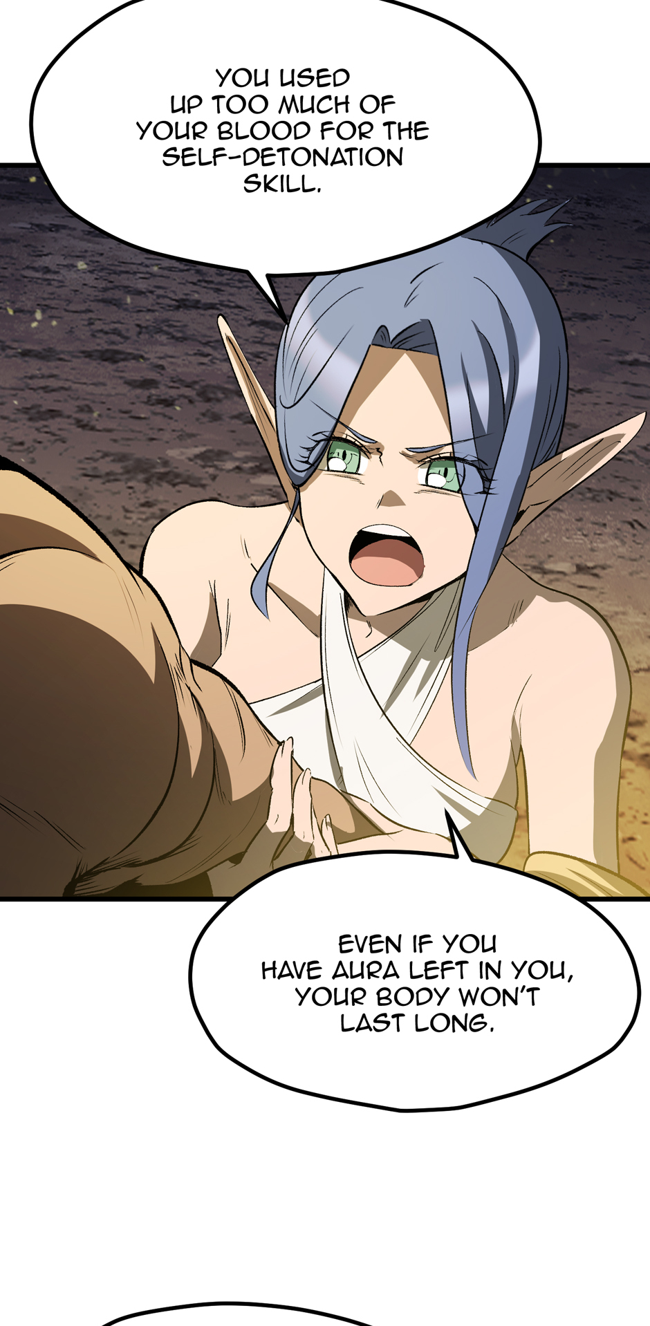 Read Latna Saga_ Survival of a Sword King EN Manga Online
