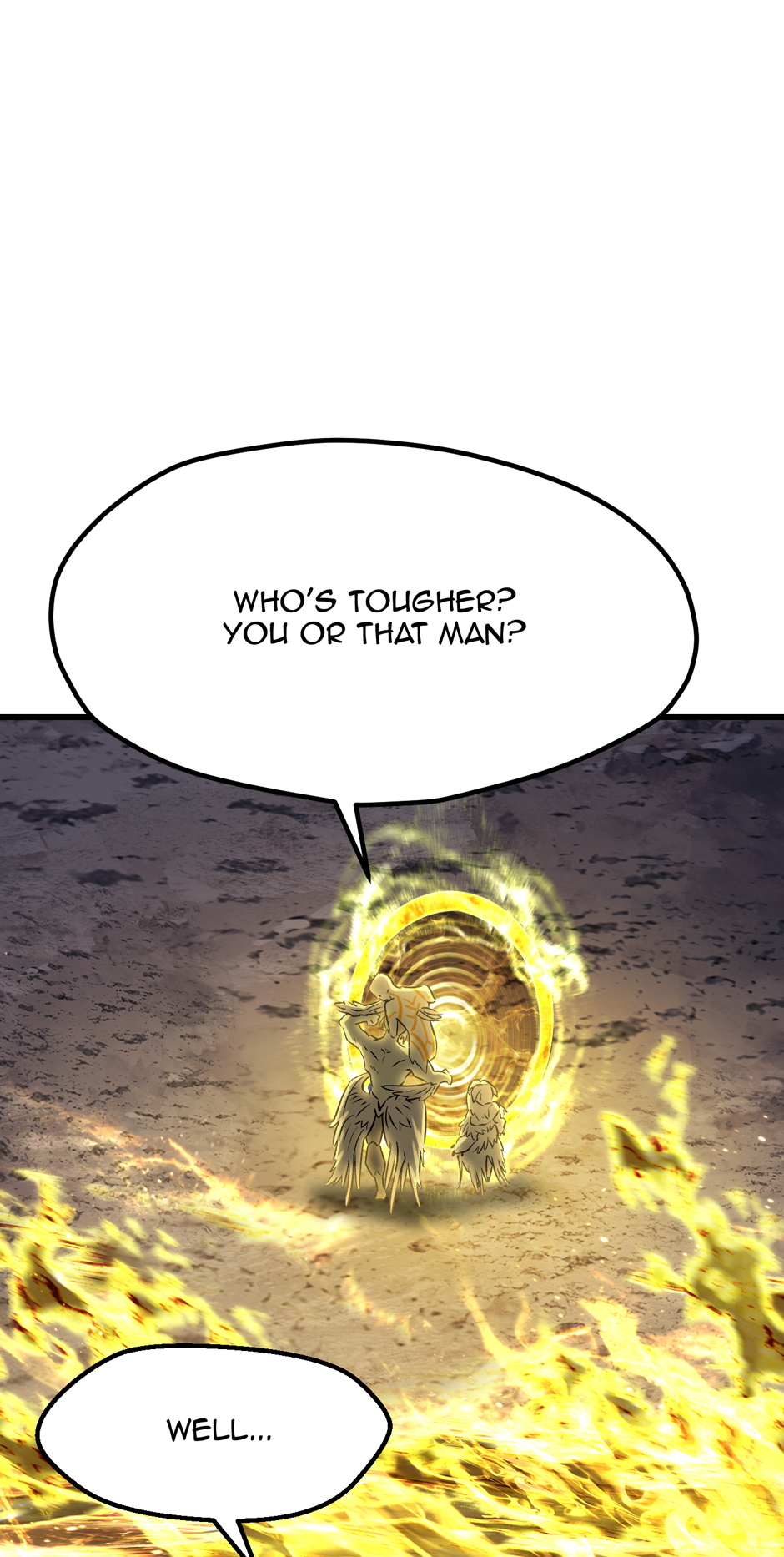 Read Latna Saga_ Survival of a Sword King EN Manga Online