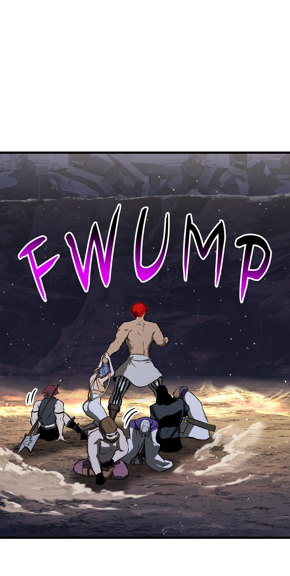 Read Latna Saga_ Survival of a Sword King EN Manga Online