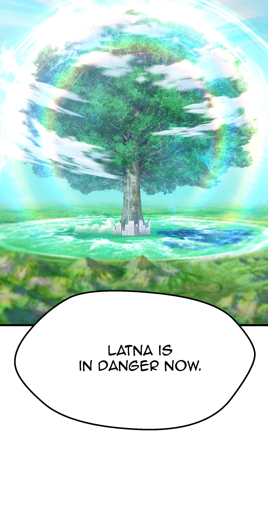 Read Latna Saga_ Survival of a Sword King EN Manga Online