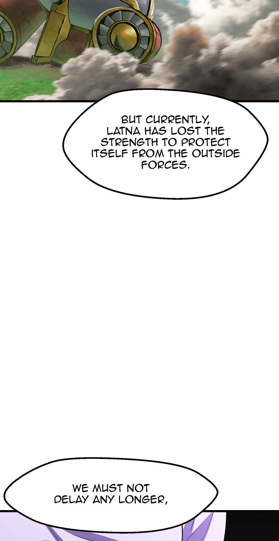 Read Latna Saga_ Survival of a Sword King EN Manga Online