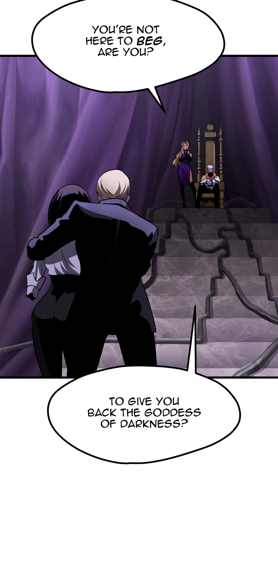 Read Latna Saga_ Survival of a Sword King EN Manga Online