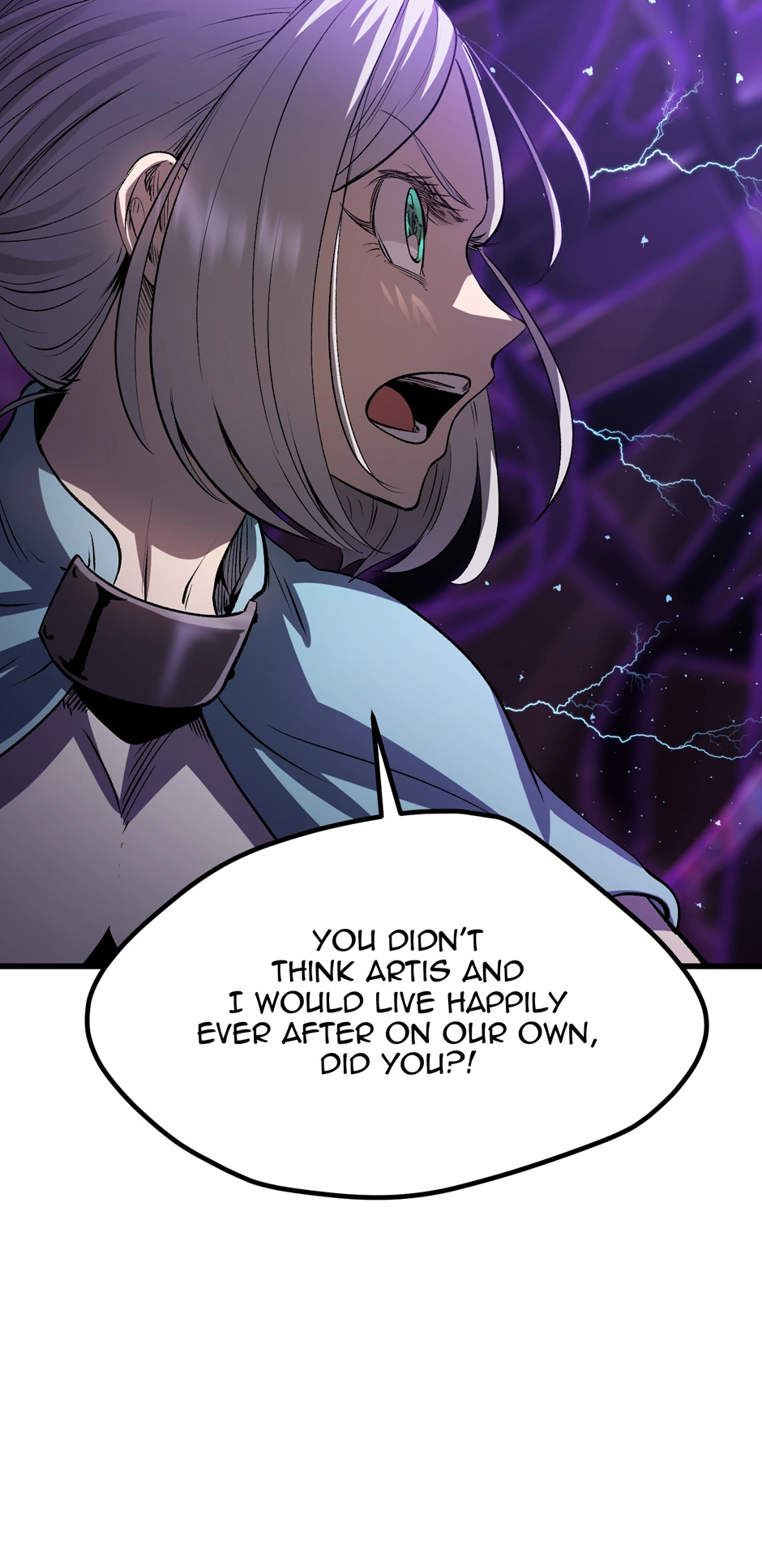 Read Latna Saga_ Survival of a Sword King EN Manga Online