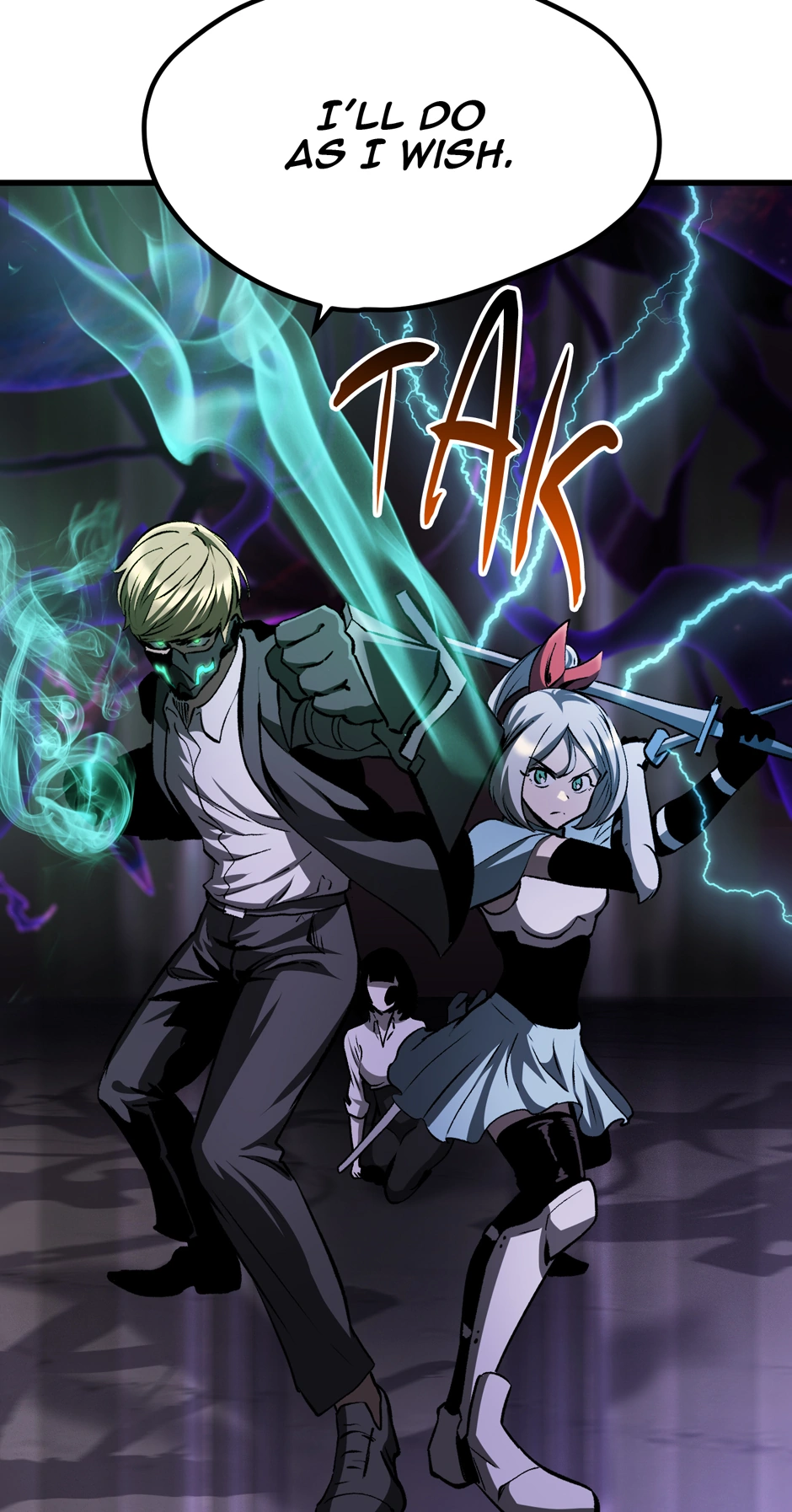 Read Latna Saga_ Survival of a Sword King EN Manga Online