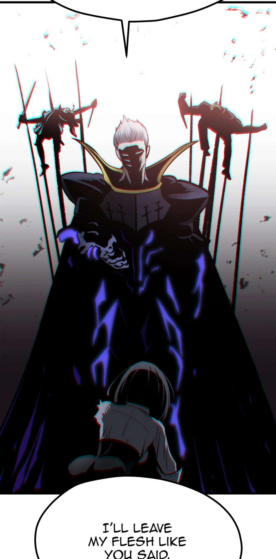 Read Latna Saga_ Survival of a Sword King EN Manga Online