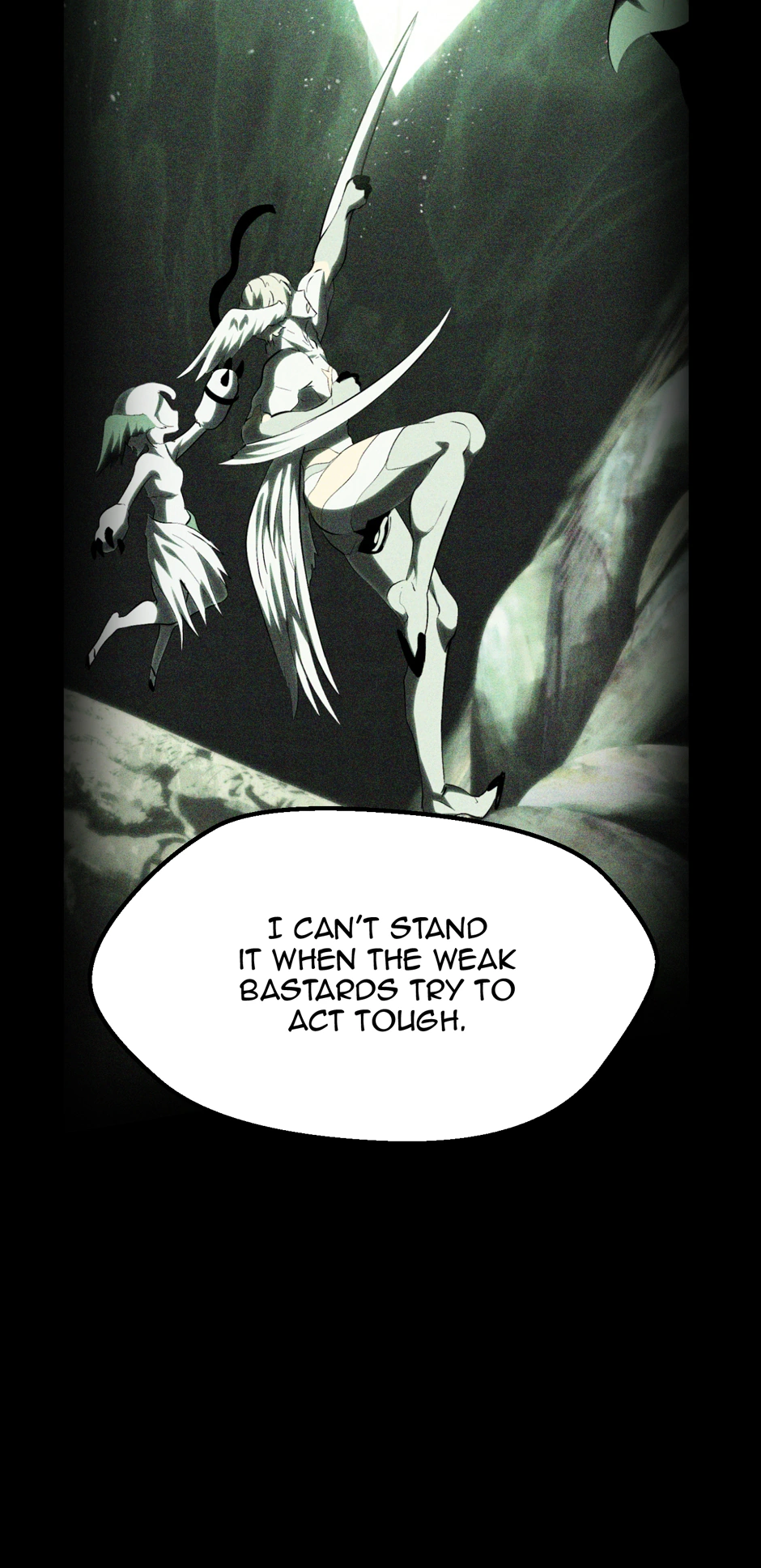 Read Latna Saga_ Survival of a Sword King EN Manga Online